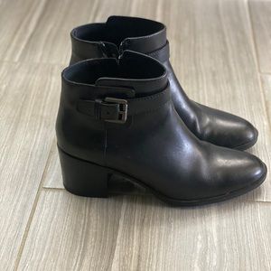Geox Ankle Boots